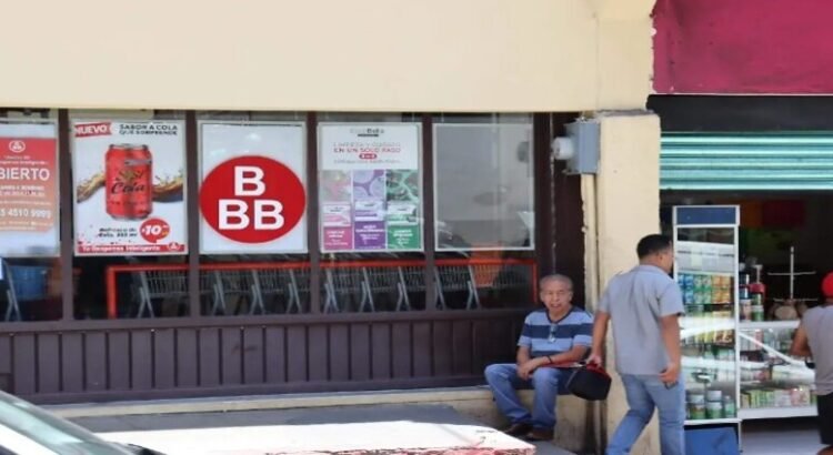Tiendas 3B deberán pagar cerca de un millón de pesos para volver a operar en Cuernavaca