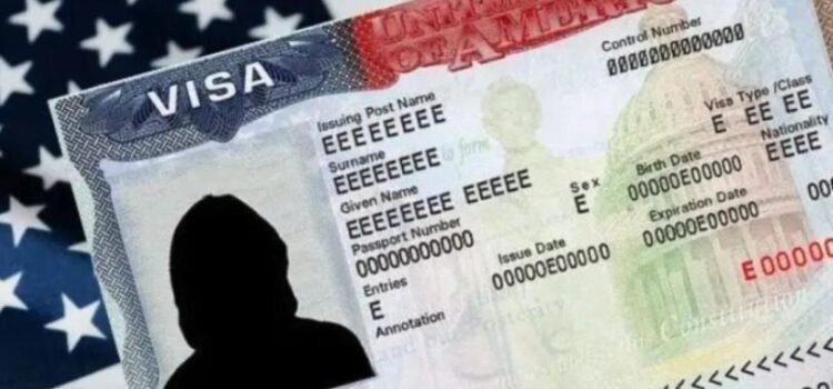 Pedirá Estados Unidos hasta 15 mil dólares como “aval” para visa de turismo y trabajo