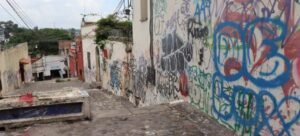 Casas abandonadas impactan en la economía y la imagen turística de Cuernavaca