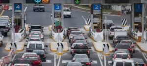 CAPUFE anuncia cierre nocturno en la autopista Cuernavaca-Acapulco por obras