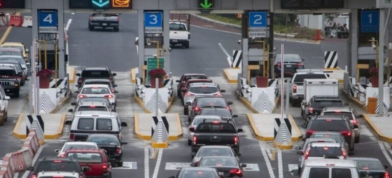 CAPUFE anuncia cierre nocturno en la autopista Cuernavaca-Acapulco por obras