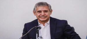 Alcalde de Cuernavaca convoca a Tepoztlán y Huitzilac a marchar por la paz