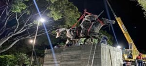 Todo listo para la celebrar el 146 aniversario de Emiliano Zapata