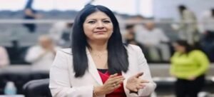 Fiscalía Anticorrupción de Morelos investiga a secretaria de Hacienda estatal