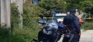 Victiman a “El Chuki” en Cuernavaca