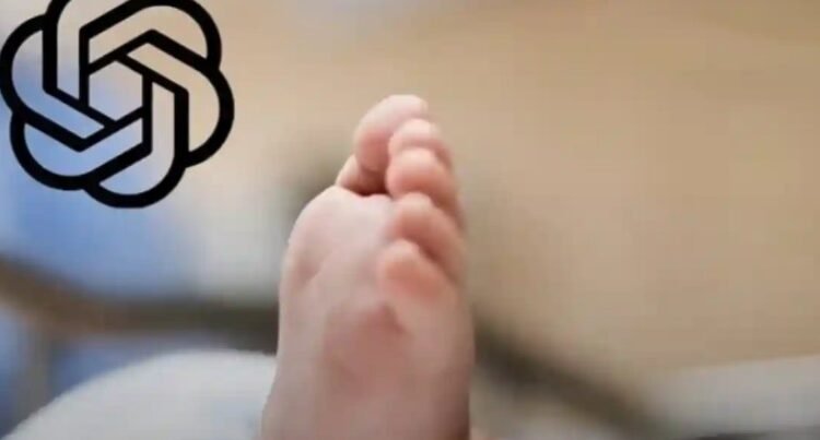 Registran a una niña con el nombre de Chat Yipiti Registran a una niña con el nombre de Chat Yipiti