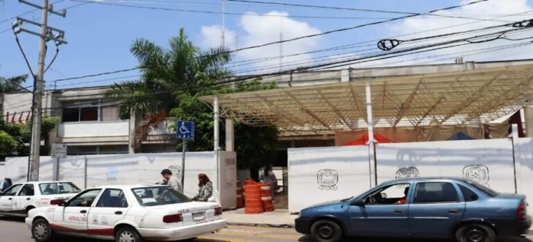 Remodelación del hospital Carlos Calero beneficiará a más de 160,000 derechohabientes