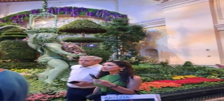 José Luis Urióstegui se disculpa por viaje a Las Vegas mientras Morelos sufría por lluvias