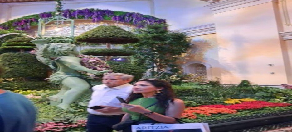 José Luis Urióstegui se disculpa por viaje a Las Vegas mientras Morelos sufría por lluvias