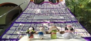 Colectivos convocan a Mega-marcha por desaparecidos en Cuernavaca