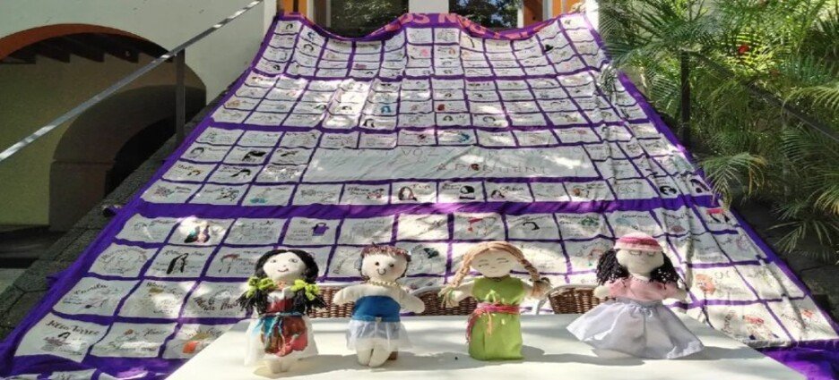 Colectivos convocan a Mega-marcha por desaparecidos en Cuernavaca