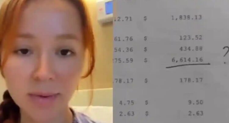 Le cobró el hospital más de 6 mil pesos por un Pepto Bismol Le cobró el hospital más de 6 mil pesos por un Pepto Bismol