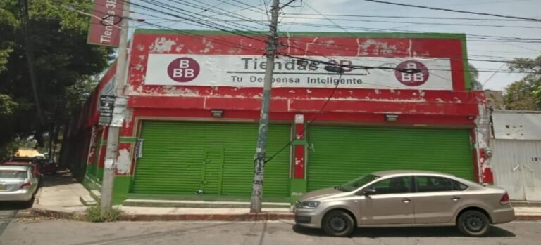 Tiendas 3B planean expansión con nuevas sucursales tras clausuras en Cuernavaca