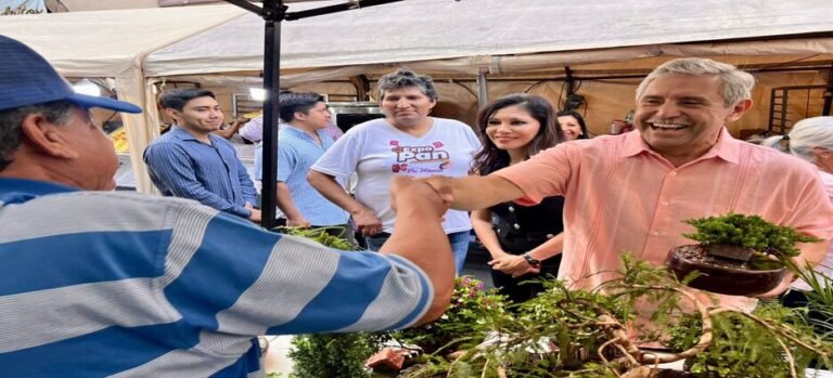 Concluye exitosamente Expo Pan Artesanal en Cuernavaca