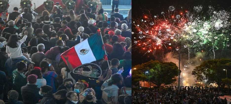 Venderán alcohol el 15 de septiembre pero solo con comida en Cuernavaca