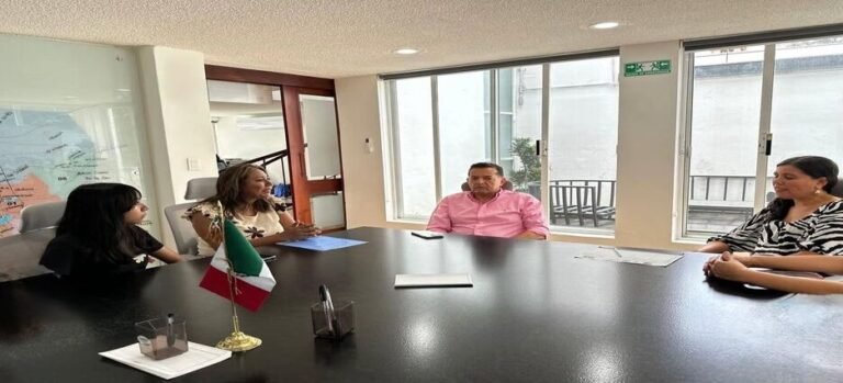 SECOMS apoya organización vecinal y cultura de paz en colonia Amatitlán de Cuernavaca