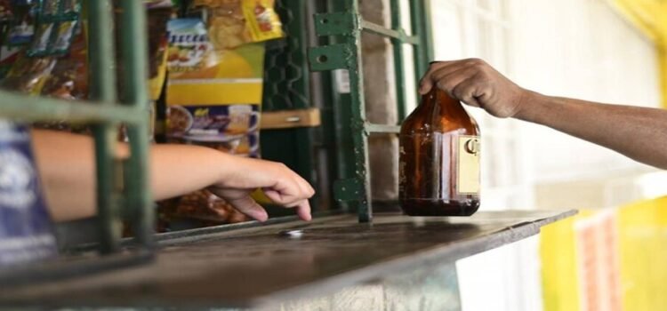 Fortalecen la regulación en la comercialización de alcohol en Cuernavaca y Tepoztlán