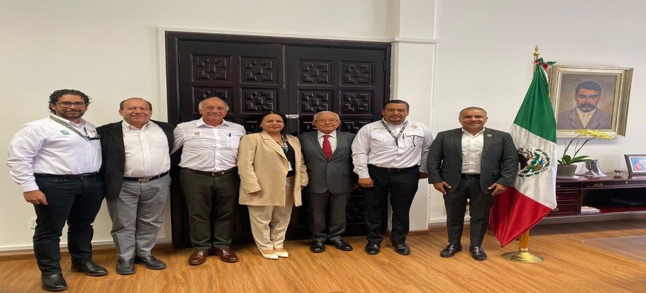 Gobierno del Estado, IMSS y Ayuntamiento de Cuernavaca evalúan estatus de unidades médicas