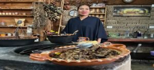 Secretaría de Turismo invita a vivir las fiestas patrias en el corazón de Cuernavaca