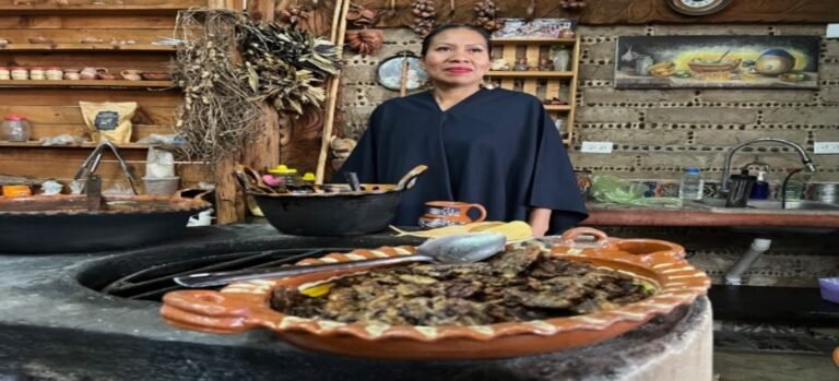 Secretaría de Turismo invita a vivir las fiestas patrias en el corazón de Cuernavaca