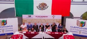 Gobierno de Cuernavaca impulsa creación del Consejo Ciudadano Anticorrupción