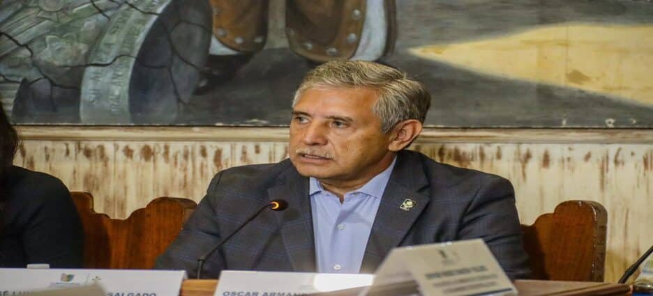 Cabildo de Cuernavaca se refuerza con nuevos nombramientos en áreas estratégicas