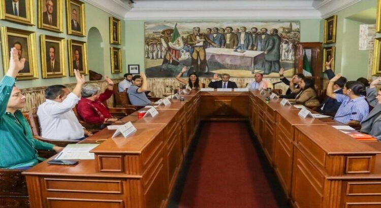 Reconocen a Cuernavaca por su cumplimiento en Transparencia Reconocen a Cuernavaca por su cumplimiento en Transparencia