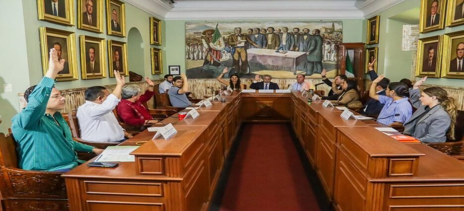 Reconocen a Cuernavaca por su cumplimiento en Transparencia