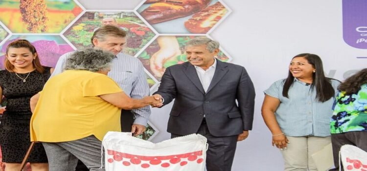 Gobierno de Cuernavaca impulsa el desarrollo de hongos con apoyos a productores locales