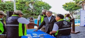 Realizan "La ruta hacia la prevención" en Cuernavaca