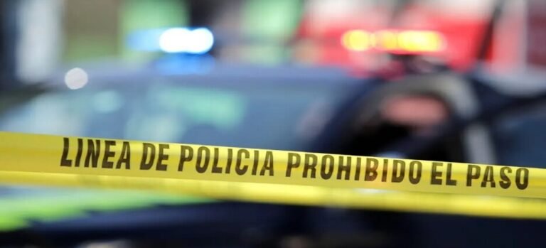 Violento asalto en centro de Cuernavaca deja saldo de un herido