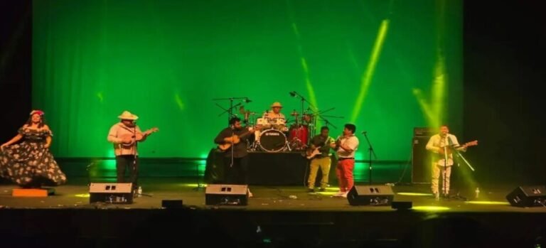 Shows de música y comedia llegan en septiembre a Cuernavaca