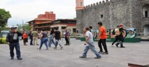 Morelos se posiciona como destino temporal predilecto para migrantes