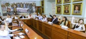 Cabildo de Cuernavaca respalda descuentos en multas de transito