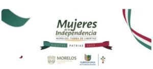 Celebrarán fiestas patrias con una programación artística y cultural en Morelos
