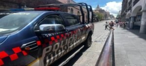Detienen a 12 presuntos miembros de 'Los Mayas'; entre ellos un ex titular de PC de Cuernavaca y un policía en activo de Huitzilac