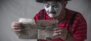 Muere Pactú, el mimo de Cuernavaca