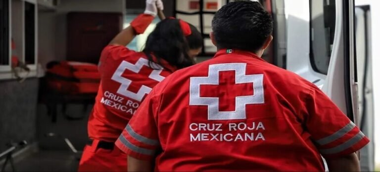 Cabildo aprueba destinar 10% de multas viales para la Cruz Roja