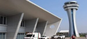 Avanza certificación del Aeropuerto de Cuernavaca para el Mundial 2026