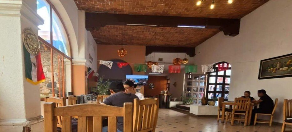 Restaurantes de Cuernavaca listos para celebrar la “Noche Mexicana”