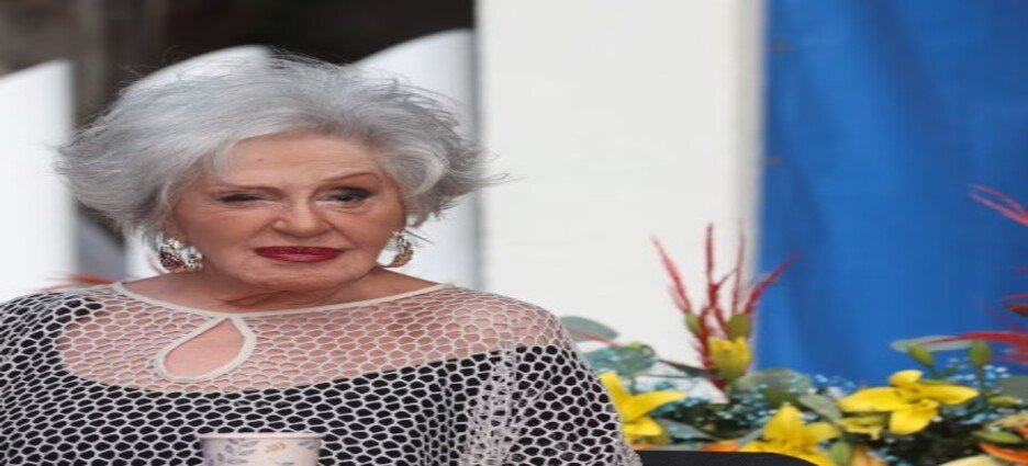 Anel Noreña sufrió infarto en carretera a Cuernavaca