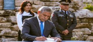 Descartan riesgos por fiestas patrias en Cuernavaca