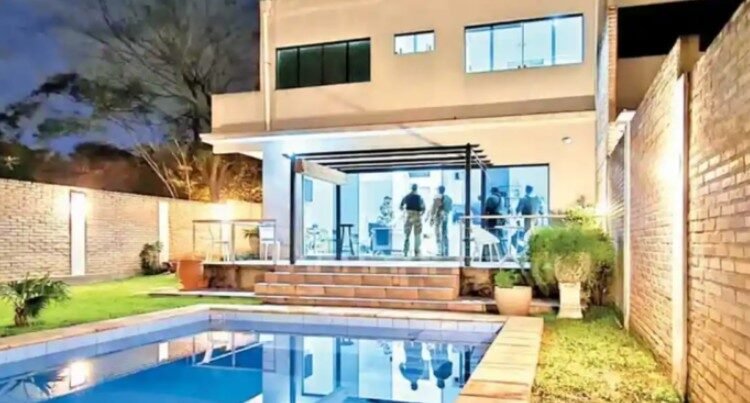 Rechaza Hernán Bermúdez Requena la extradición voluntaria a México