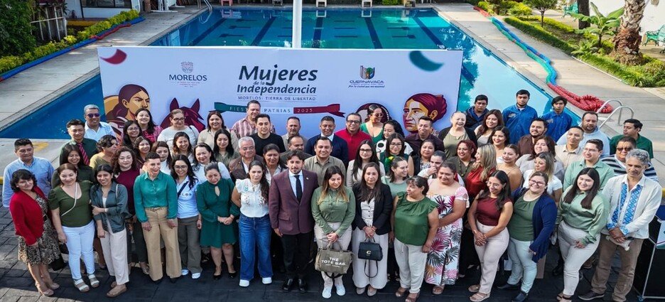 Afirman Gobierno de Morelos y Ayuntamiento de Cuernavaca unidad