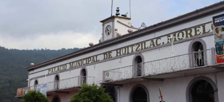 Se integra Huitzilac a la nueva zona metropolitana del Valle de México