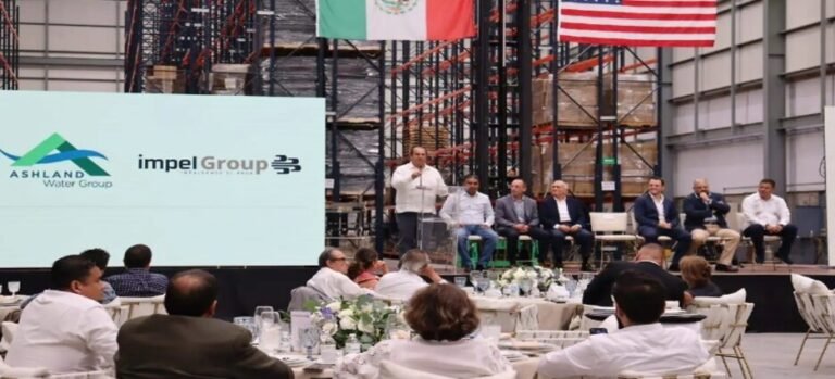 Empresa generará 175 empleos directos en Morelos