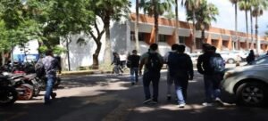 Intensificarán operativos en bares de avenida Universidad