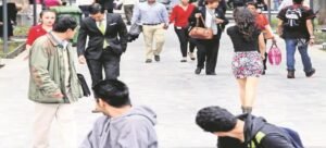 Formaran bando municipal para sancionar el acoso callejero en Cuernavaca