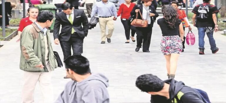 Formaran bando municipal para sancionar el acoso callejero en Cuernavaca