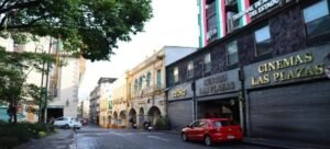 Falta de alumbrado, baches y fugas de agua preocupan a ciudadanía de Cuernavaca